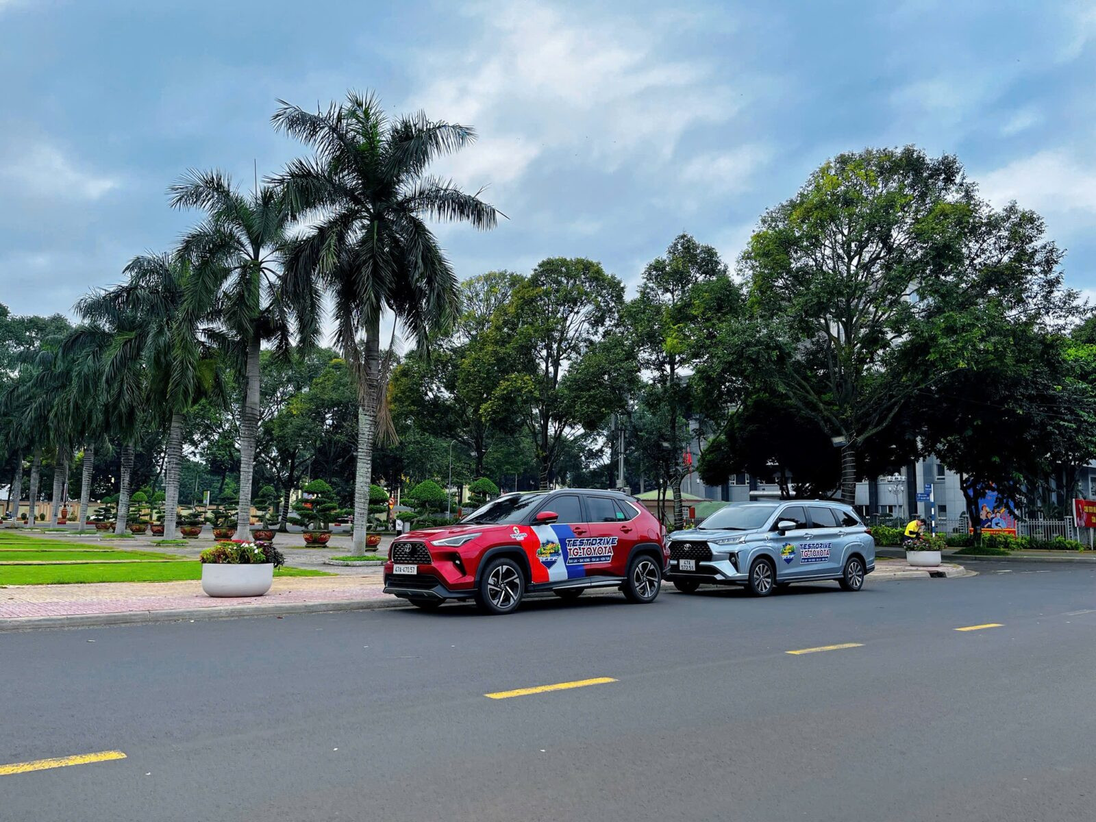 577721792 1318439266960750 1921944181587122193 n Ưu đãi thuế TTĐB cho xe Hybrid tại Việt Nam: Cơ hội vàng cho khách hàng Toyota Lâm Đồng